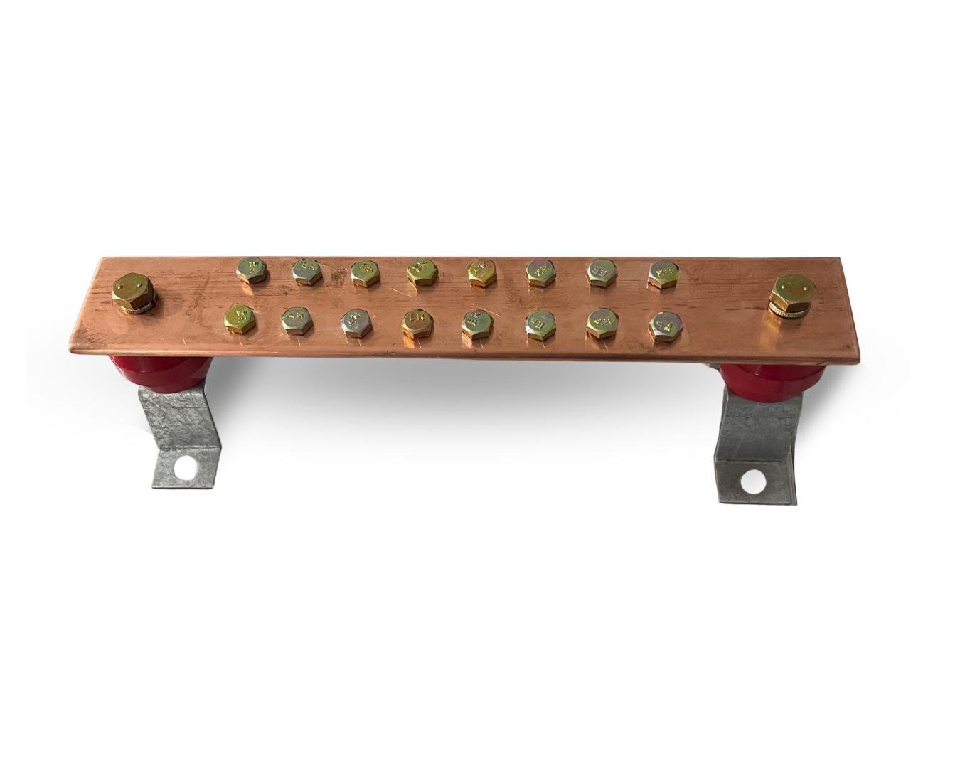 Barra de tierra BT-30