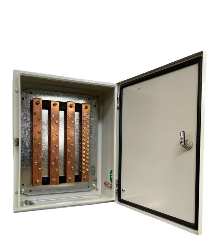 Caja CD30-10/30 &mdash; 10 servicios