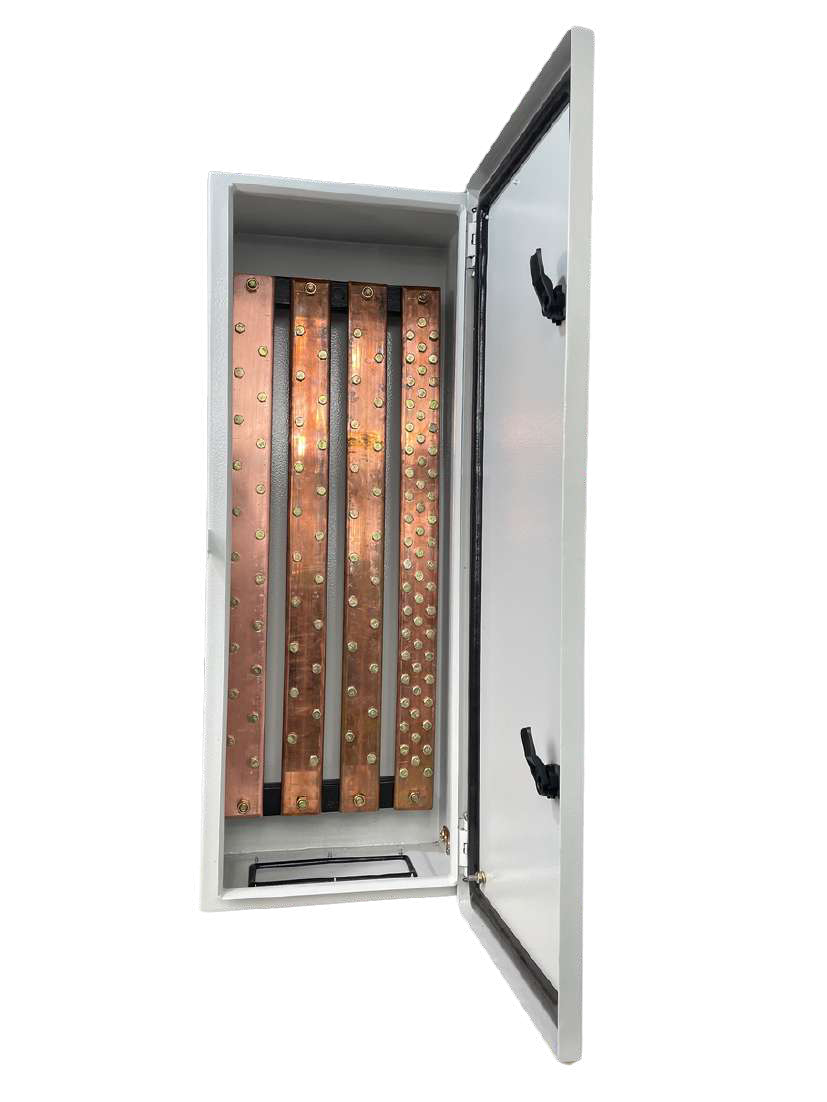 Caja CD30-20/60 &mdash; 20 servicios