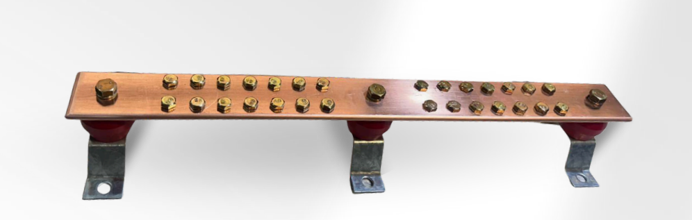 Barra de tierra BT-50